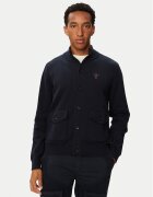 Aeronautica Militare Кардиган 262MA1663UL00950 Regular Fit