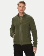 Aeronautica Militare Кардиган 262MA1664UL00409 Regular Fit