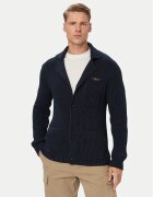 Aeronautica Militare Кардиган 262MA1666UL00409 Regular Fit