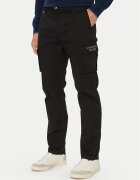 Aeronautica Militare Карго панталони 262PA1329UCT02443 Regular Fit