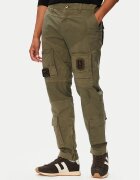 Aeronautica Militare Карго панталони 262PA1387UCT01493 Regular Fit