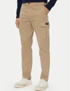 Aeronautica Militare Карго панталони 262PA1740UCT04381 Regular Fit
