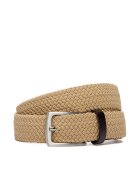 Aeronautica Militare Колан 262CI0307UCT03454 Бежов