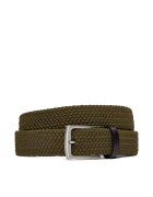 Aeronautica Militare Мъжки колан 261CI0307UCT03454