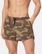 Aeronautica Militare Плувни шорти 261BW0231UCT04312 Regular Fit