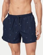 Aeronautica Militare Плувни шорти 261BW0232UCT04317 Regular Fit