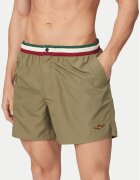 Aeronautica Militare Плувни шорти 261BW0233UCT02967 Regular Fit