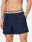 Aeronautica Militare Плувни шорти 261BW0233UCT02967 Regular Fit