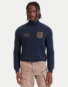Aeronautica Militare Поло 262MA1660UL00903 Regular Fit