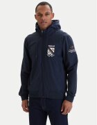 Aeronautica Militare Преходно яке 261AF0520UF00674 Regular Fit
