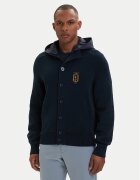 Aeronautica Militare Преходно яке 261AM1387UL00933 Regular Fit