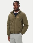 Aeronautica Militare Преходно яке 262AB3084UCT04374 Regular Fit