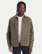Aeronautica Militare Риза-яке 262AC0045UCT04233 Regular Fit
