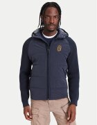 Aeronautica Militare Преходно яке 262AM1389UCL00005 Regular Fit