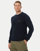 Aeronautica Militare Пуловер 262MA1571UL00409 Regular Fit