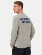 Aeronautica Militare Пуловер 262MA1645UL00924 Regular Fit