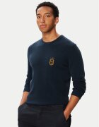 Aeronautica Militare Пуловер 262MA1667UL00463 Regular Fit