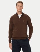 Aeronautica Militare Пуловер 262MA1670UL00506 Regular Fit