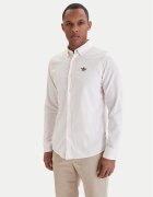 Aeronautica Militare Риза 261CA1320UCT03532 Regular Fit
