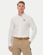 Aeronautica Militare Риза 262CA1320UCT03532 Regular Fit