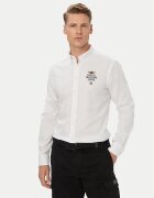 Aeronautica Militare Риза 262CA1334UCT04409 Regular Fit