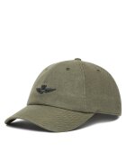 Aeronautica Militare Шапка с козирка 261HA1245UCT04293