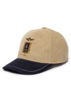 Aeronautica Militare Шапка с козирка 262HA1261UCT04388