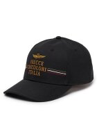 Aeronautica Militare Шапка с козирка 262HA1266UCT02261