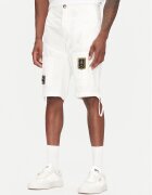 Aeronautica Militare Шорти от плат 251BE041CT1122 Regular Fit