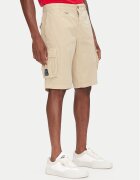 Aeronautica Militare Шорти от плат 251BE066CT1122 Regular Fit