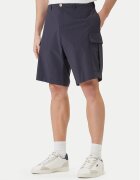 Aeronautica Militare Шорти от плат 261BE0277UCT04291 Regular Fit