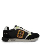 Aeronautica Militare Сникърси 261SC0292UCT03331 Цветен
