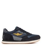 Aeronautica Militare Сникърси 262SC0288UCT03545 Тъмносин