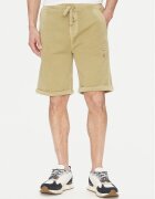 Aeronautica Militare Спортни шорти 251BF016F583 Regular Fit
