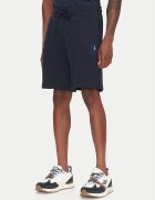 Aeronautica Militare Спортни шорти 251BF020F584 Regular Fit