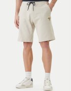 Aeronautica Militare Спортни шорти 261BF0032UF00674 Regular Fit