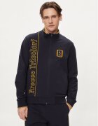 Aeronautica Militare Суитшърт 241FE1872F497 Regular Fit