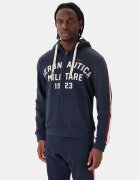 Aeronautica Militare Суитшърт 261FE2070UF00677 Comfort Fit