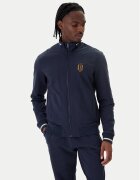 Aeronautica Militare Суитшърт 261FE2089UF00674 Regular Fit