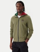 Aeronautica Militare Суитшърт 261FE2097UF00674 Regular Fit