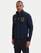 Aeronautica Militare Суитшърт 261FE2102UF00679 Regular Fit