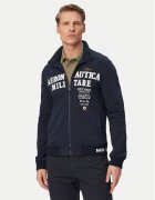 Aeronautica Militare Суитшърт 261FE2105UF00683 Regular Fit