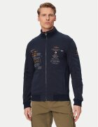 Aeronautica Militare Суитшърт 261FE2109UF00683 Regular Fit