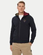 Aeronautica Militare Суитшърт 262FE2097UF00662 Regular Fit