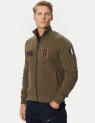 Aeronautica Militare Суитшърт 262FE2130UF00689 Regular Fit