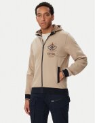 Aeronautica Militare Суитшърт 262FE2131UF00662 Regular Fit