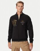 Aeronautica Militare Суитшърт 262FE2134UF00662 Regular Fit