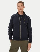 Aeronautica Militare Суитшърт 262FE2138UF00691 Regular Fit