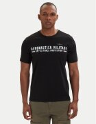 Aeronautica Militare Тишърт 261TS1942UJ00538 Regular Fit