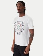 Aeronautica Militare Тишърт 261TS2538UJ00727 Regular Fit